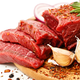 Image for article titled If We Don't Cut Back On Eating Meat, We're Screwed